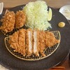 黄金色の豚 - 料理写真: