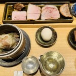 中華蕎麦 とみ田 - 