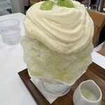 コオリヤ ユキボウシ - 