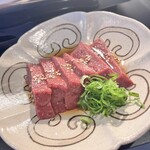 京焼肉つじ - 