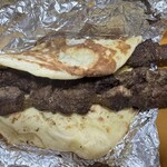 ウイグルアパンディンキッチン - 