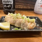 Yakitori Yoneda - 