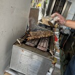 ウイグルアパンディンキッチン - 