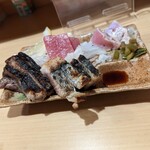 おかだ家 - 