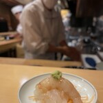 銀座寿司幸本店 - 