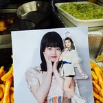 ウイグルアパンディンキッチン - 