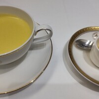 レストラン カスケード - 