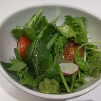 レストラン カスケード - 