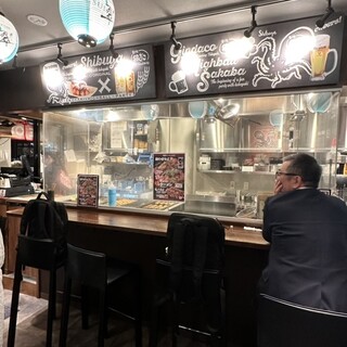 銀だこ ハイボール酒場_2