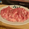 生ラム専門店 肉汁屋 神田
