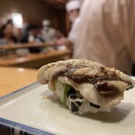 銀座寿司幸本店 - 