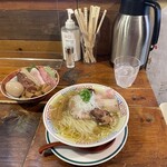 麺屋 Somie's - 