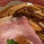 Japanese Ramen Noodle Lab Q - 