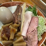 麺屋 Somie's - 
