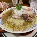 麺屋 Somie's - 