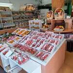 フルーツショップ青森屋 - 