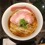 Japanese Ramen Noodle Lab Q - 