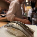 銀座寿司幸本店 - 