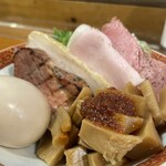 麺屋 Somie's - 