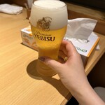 すし酒屋 ちゃりん - 