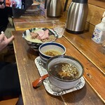 麺屋 Somie's - 