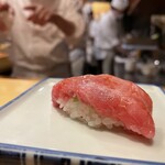 銀座寿司幸本店 - 