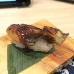 Aburi Hyakkan - 焼きうなぎ