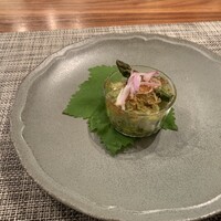 ル ポンデュガール ユキノブ ツキダテ - 