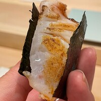 鮨いずみ - 