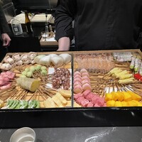 串揚げPyon - 