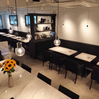 カフェ デ コール_2