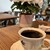 ボタニカル&カフェ ブリード - ドリンク写真:・モカコーヒー(748円)