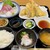 活魚料理 あきやま - 料理写真:あきやま定食(^.^) コスパ良過ぎます