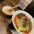 四川担々麺 赤い鯨 - 料理写真: