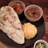 インド料理 想いの木
