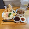 讃岐うどん　志成
