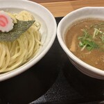 Tsukemen Tsubomi - 