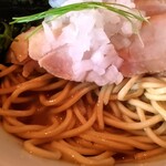 スープランド糸 - 