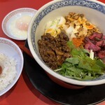 担担麺専門店 DAN DAN NOODLES. ENISHI - 