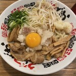 うだつ食堂 - 