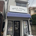 バルクフーズ - 