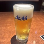 Shuu gorou - ビール