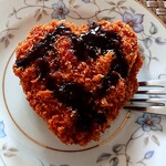 丸重商店 - 名物メンチカツ♬