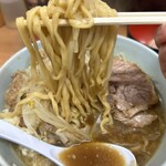 ラーメン やまや本店 - 