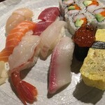 Daruma Restaurant - Daruma Sushi