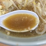 ラーメン やまや本店 - 