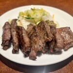 集合郎 - 牛タン