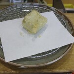 てんぷら ひら井 - 