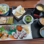 桂鮓 - 料理写真: