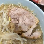 ラーメン やまや本店 - 